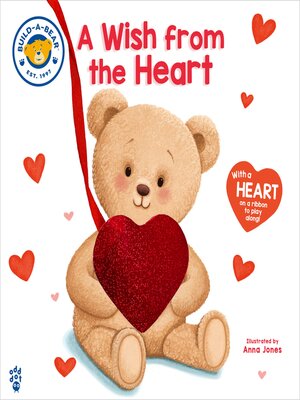 cover image of A Wish from the Heart